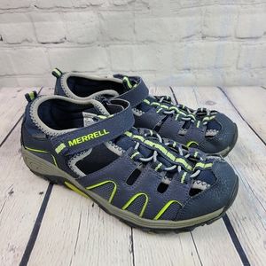 Merrell Kid's Hydro H2O Hiker Sandal size 5M